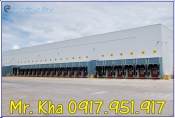 Tìm hiểu về hệ thống Loading Bay
