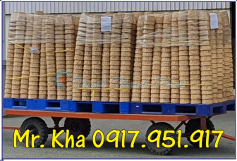 XE KÉO HÀNG - MOOC KÉO HÀNG NỘI BỘ