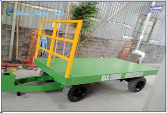 XE KÉO HÀNG NỘI BỘ NHÀ XƯỞNG CÓ TẢI TRỌNG TỪ 1 ĐẾN 10 TẤN