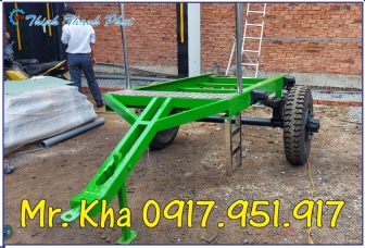 XE KÉO HÀNG NỘI BỘ TP.HCM