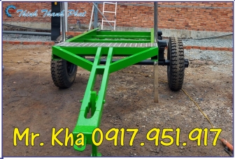 XE KÉO HÀNG NỘI BỘ TP.HCM