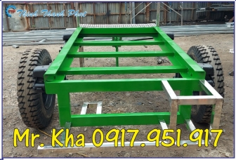 XE KÉO HÀNG NỘI BỘ TP.HCM