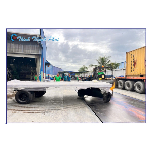 XE KÉO NỘI BỘ 2000kg XE KÉO NỘI BỘ 2000kg