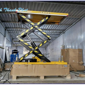 XI LANH THỦY LỰC LÀ GÌ? CẤU TẠO VÀ NGUYÊN LÝ CỦA 1 XI LANH THỦY LỰC  XI LANH THỦY LỰC LÀ GÌ? CẤU TẠO VÀ NGUYÊN LÝ CỦA 1 XI LANH THỦY LỰC